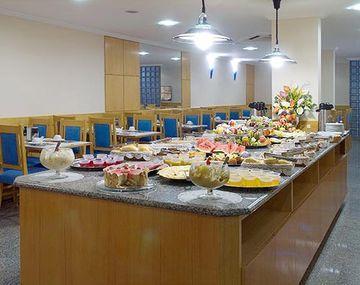 Hotel Arcos Rio Palace