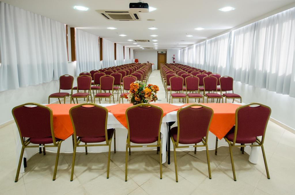 Arcos Rio Palace 4* Río de Janeiro